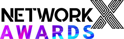 PCMag Best Gaming ISPs 2023 logo